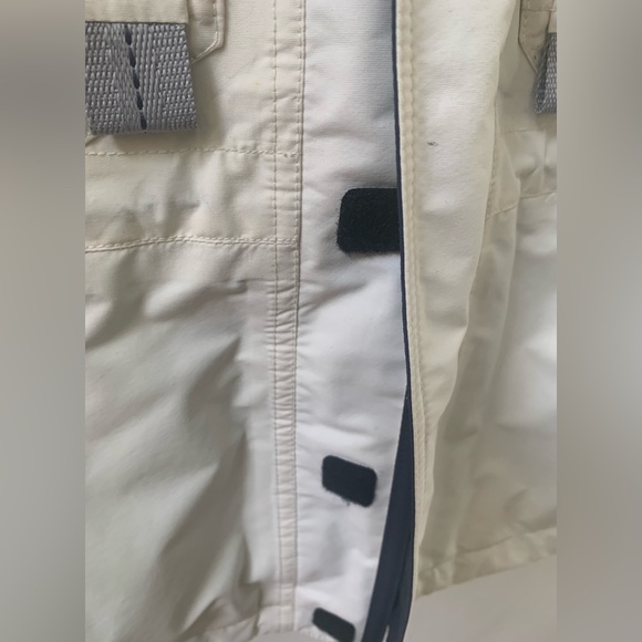 SZ S Polo Sport Ralph Lauren RLX Goretex Hooded Jacket - Picture 4 of 11